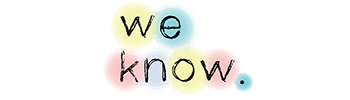 weknow