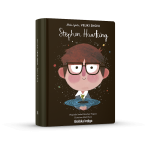 Stephen Hawking – iz serije Mali ljudi, VELIKI SNOVI