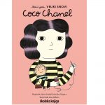 Coco Chanel – Mali ljudi, VELIKI SNOVI