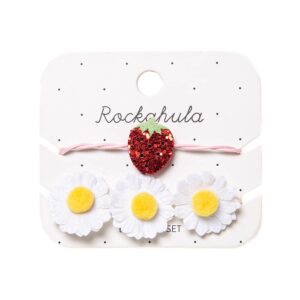 Rockahula set narukvica – Tratinčica i jagodica