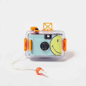 Sunnylife – podvodna kamera Smiley