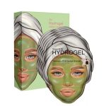 Sisters & Me – Hydrogel DETOX maska za lice 5 kom